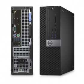 Rennowa Dell OptiPlex 7040 SFF i3-6100 8GB 240GB SSD W10P MAR