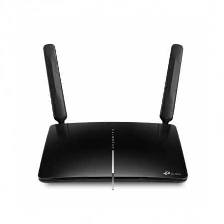 TP-Link AC1200 Wireless Dual Band 4G LTE Router MR600