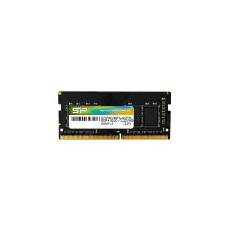 Silicon Power SO-DIMM 16GB DDR4 2400 MHz