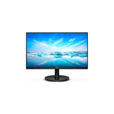 Philips 27" 271V8LA/00 1920×1080 VA, Anti-Glare, 75Hz, 4ms, VGA/HDMI, zvučnici, crni