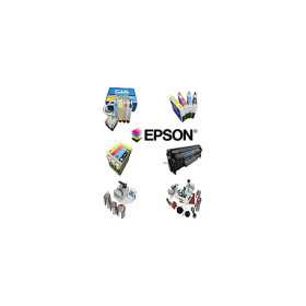 Epson Tinta SJIC42P-BK ColorWorks C4000e black C13T52M140