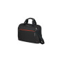 Samsonite Network 4 torba za prijenosnik do 14", 11 L, crna