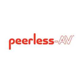 PEERLESS MOD-P300-B Extention Pole 300cm