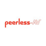 PEERLESS MOD-P300-B Extention Pole 300cm