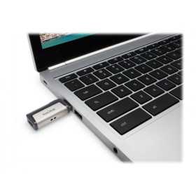 SANDISK Ultra 256GB Dual Drive USB