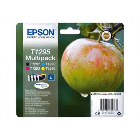 EPSON ink T129 multipack blister