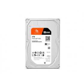 SEAGATE FireCuda Gaming HDD 4TB