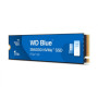 WD Blue SN5000 NVMe SSD 1TB M.2