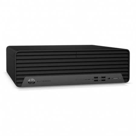 HP EliteDesk 800 G6 SFF