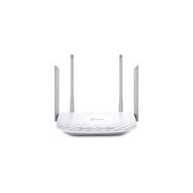 TP-Link AC1200 Archer C50 bežični usmjerivač (Dual-Band Router) 300Mbps/867Mbps (2.4GHz/5GHz), 802.11a/b/g/n/ac, 1×WAN,