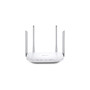 TP-Link AC1200 Archer C50 bežični usmjerivač (Dual-Band Router) 300Mbps/867Mbps (2.4GHz/5GHz), 802.11a/b/g/n/ac, 1×WAN,