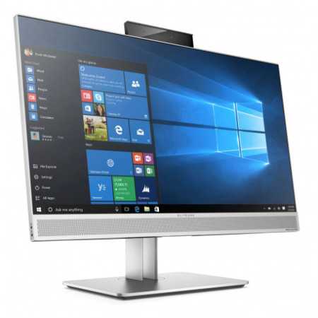 HP EliteOne 800 G3 AiO