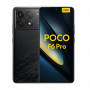 Xiaomi Poco F6 Pro 5G Dual Sim 12GB RAM 256GB - Black