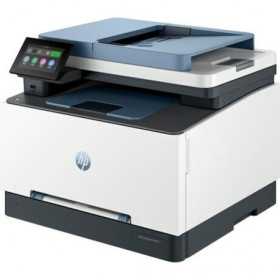 HP Color LaserJet Pro MFP 3302sdw, 499Q6F