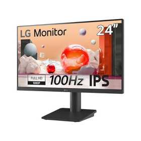 LG 24" LED IPS, 24MS550-B.AEU