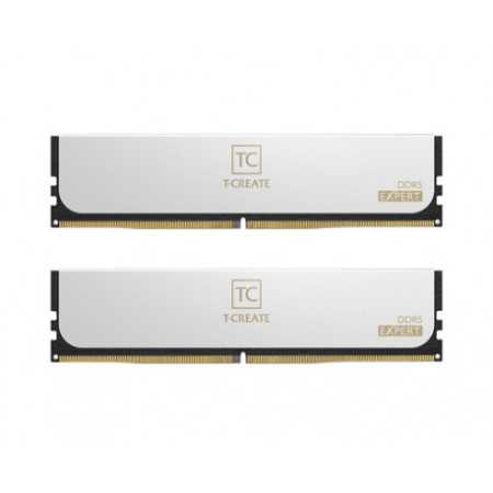 Team Group T-CREATE EXPERT 96GB (2x48GB) DDR5 6800 MHz