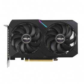 ASUS Dual -RTX3060-O12G-V2  RTX 3060 12 GB GDDR6