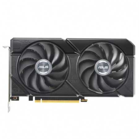 ASUS Dual -RTX4070-O12G-EVO  RTX 4070 12 GB GDDR6X