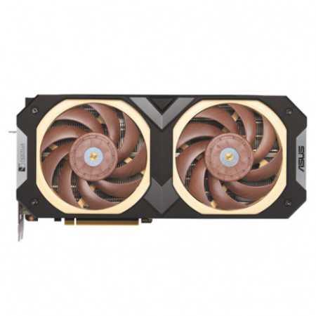 ASUS RTX4080S-O16G-NOCTUA RTX 4080 SUPER 16 GB GDDR6X