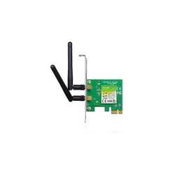 TP-Link 2,4GHz Wireless N PCI Express Adapter 300Mbps