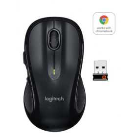 Logitech M510 miš RF bežični Laser