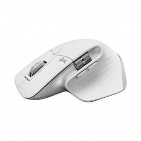 Logitech MX Master 3S, mouse light grey