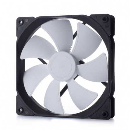 Fractal design Dynamic X2 GP-14 PWM, Housing fan (white/black)