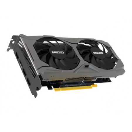 INNO3D GeForce GTX1650 Twin X2 OC V3 4GB