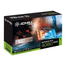 INNO3D GeForce RTX 4080 Super iChill FB