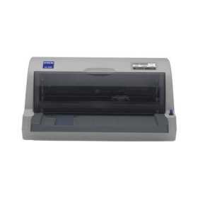 EPSON LQ 630 Printer Mono B/W dot-matrix