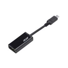 ACER Dongle TYPE-C to HDMI Supports 4K