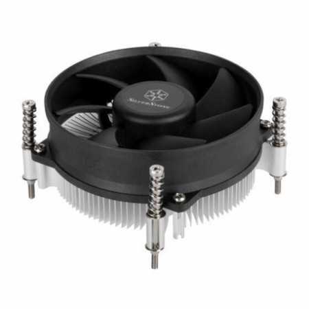 SilverStone CPU Cooler NT09-1700