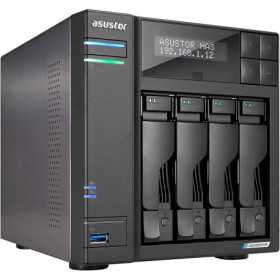 ASUSTOR NAS AS6704T Lockerstor4 Gen2