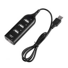 Asonic HUB 4port, USB2.0