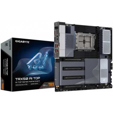 GIGABYTE  TRX50 AI TOP