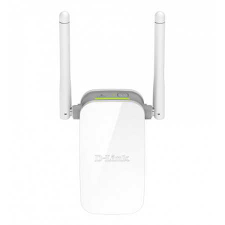 D-LINK Wireless Range Extender N300