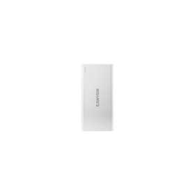 CANYON power bank PB-106 10000 mAh White