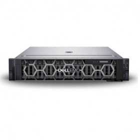 DELL EMC PowerEdge R550