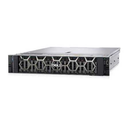 DELL EMC PowerEdge R750xs