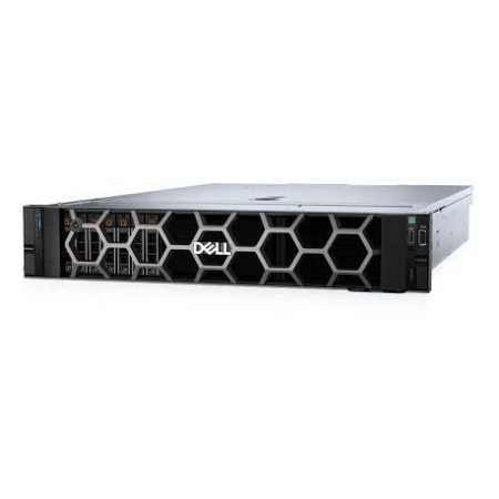 DELL EMC PowerEdge R760xs