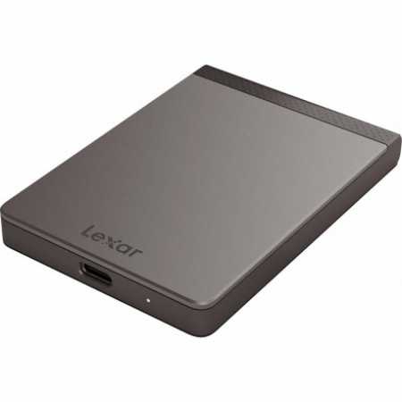 Lexar External Portable SSD 2TB