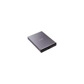 Lexar® External Portable SSD 500GB, up to 550MB/s Read and 450MB/s Write, EAN: 843367124022