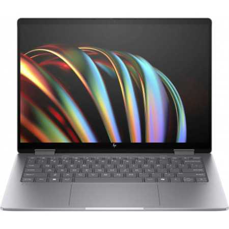 (refurbished)  HP Envy x360 14-fa0173ng | 2.8K OLED Touch / AMD Ryzen™ 7 / RAM 16 GB / SSD Pogon / 14" 2.K