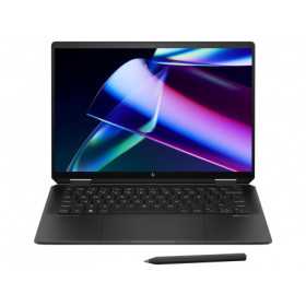 (refurbished)  HP Spectre x360 14-eu0004nf | Ultra 7 155H | 2in1 / Ultra 7 / RAM 32 GB / SSD Pogon / 14" 2.K