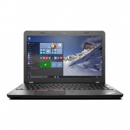 (refurbished) Lenovo ThinkPad E560