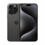 Apple iPhone 15 Pro Max 512GB - Black Titanium