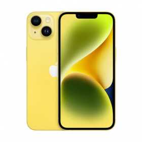 Apple iPhone 14 128GB - Yellow