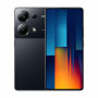 Xiaomi Poco M6 Pro Dual Sim 12GB RAM 512GB - Black