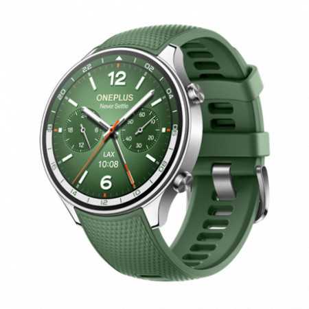 Watch OnePlus Watch 2R - Green