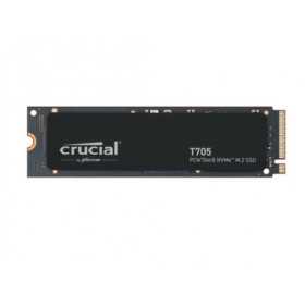 CRUCIAL T705